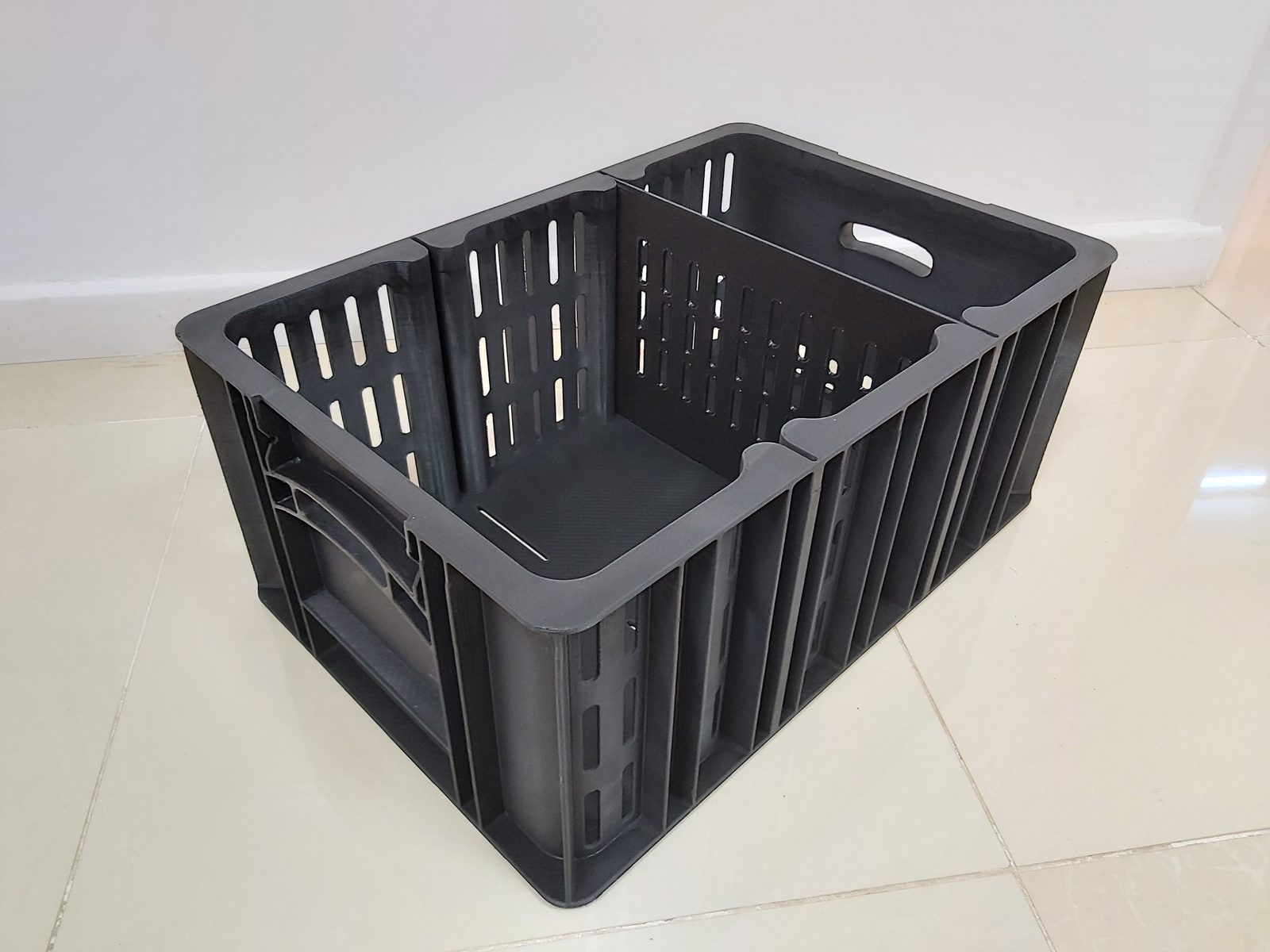 // utility crate · production part